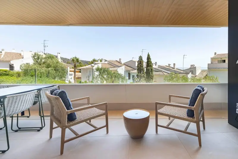 Apartamento en Alquiler Sagunto Residencias Monasterios I