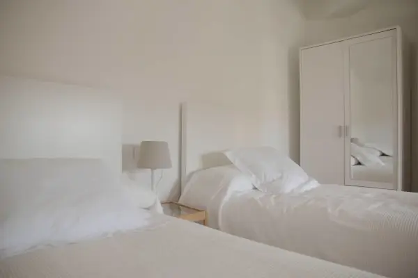 Apartamento en Girona, Barri Vell