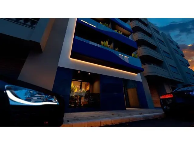 Apartamentos Obra Nueva Torrevieja Cerca del Mar