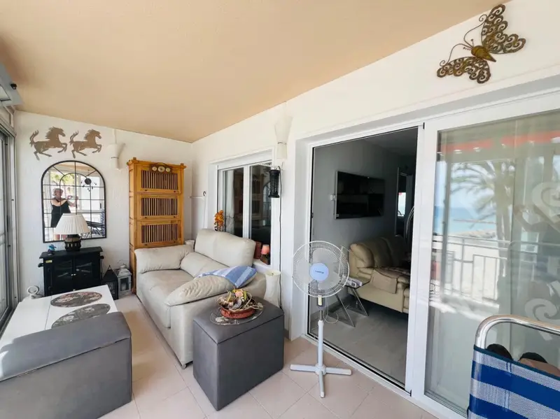 Apartamento en venta en Altea, Alicante
