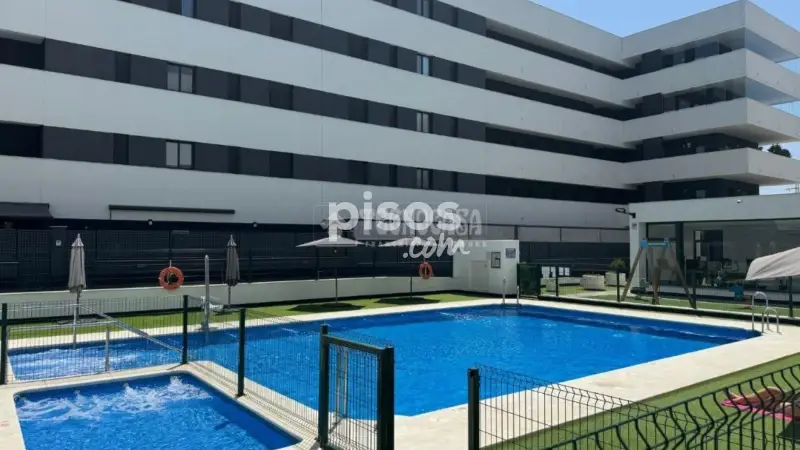 Piso en venta en La Rinconada planta baja 93m2 2 dormitorios