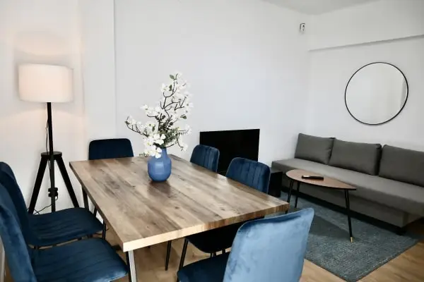 Apartamento en Madrid, San Diego