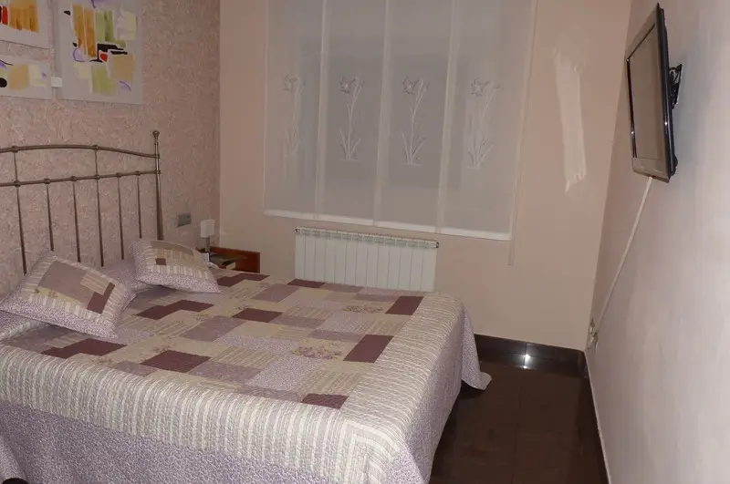 Piso Soleado 106m2 4 Hab 2 Baños Terraza 28m2