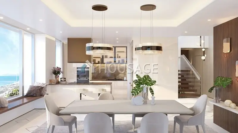 Atico de Lujo en Milla de Oro Marbella - Fendi Design