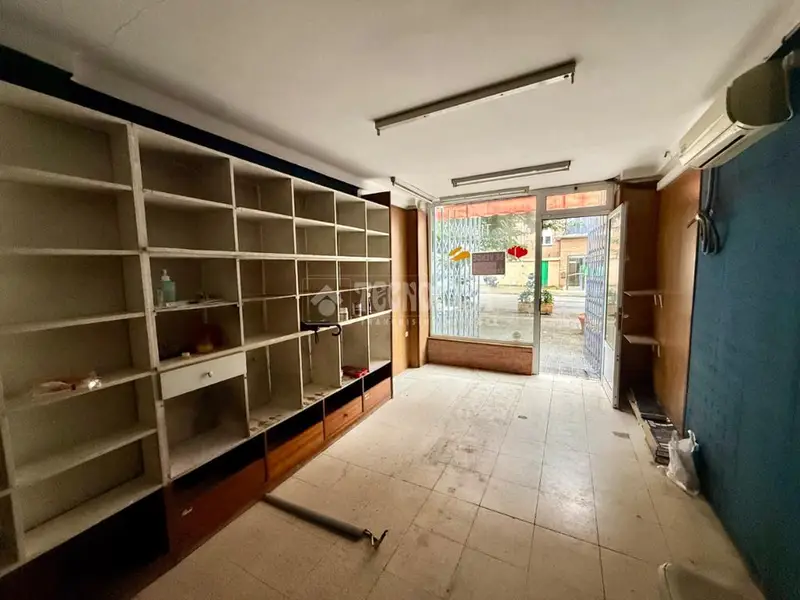 Local Comercial en Venta en Santander - Oportunidad para Emprendedores