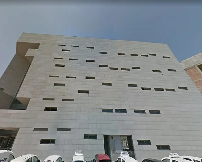 Local en Venta 6396m2 Zaragoza