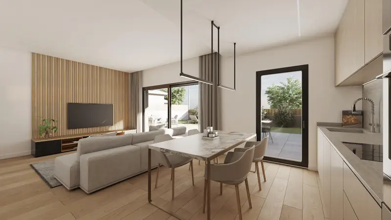 Venta Piso con trastero en Castelldefels - Primera línea de mar