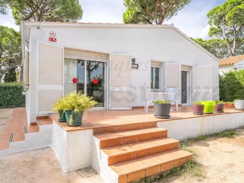 Chalet en venta en Mont-roig del Camp, Tarragona