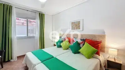 Apartamento en Vera Playa con Licencia Turistica
