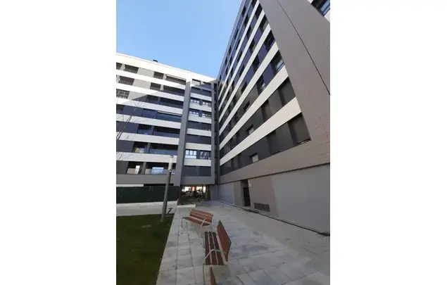 Alquiler Piso 2 Dormitorios 85m2 Pamplona Lezkairu