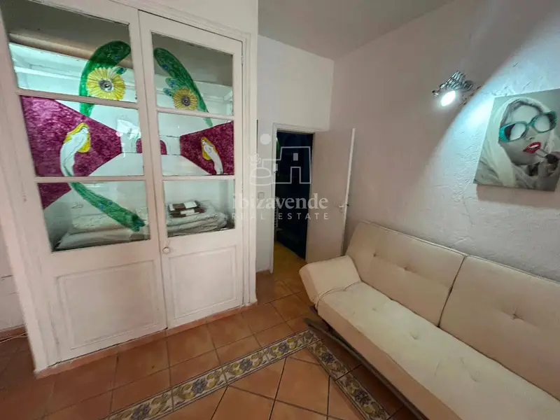 Piso en alquiler en Ibiza / Eivissa ciudad, Ibiza