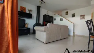 Casa adosada en venta en El Rompido