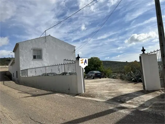 Casa Rural 5 Dormitorios Rute Cordoba