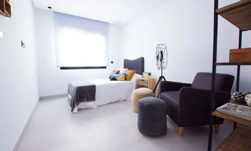 Villa en Venta Sierra Cortina Finestrat con Piscina