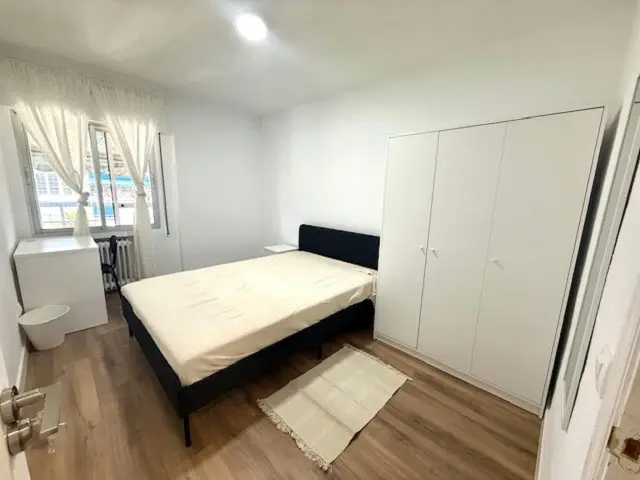Habitación alquiler Móstoles, España