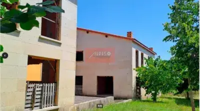 Casa adosada en venta en Allariz