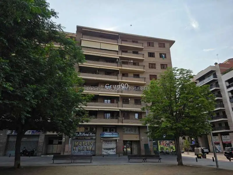 Piso en Venta en Zona Escorxador Lleida