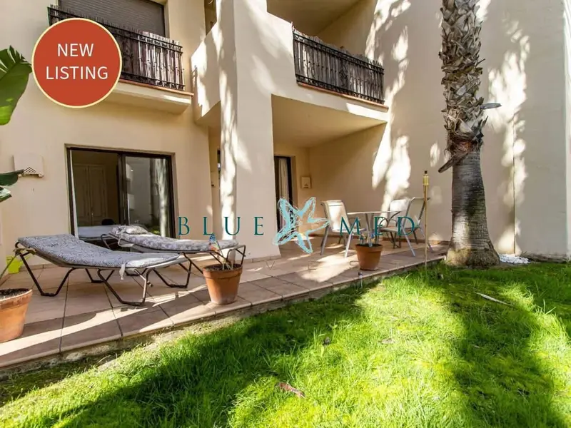 Apartamento en venta en Roda Golf, San Javier, Murcia