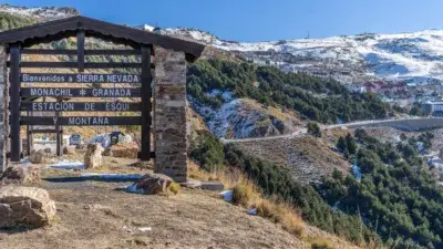 Dúplex de Lujo en Sierra Nevada Totalmente Reformado