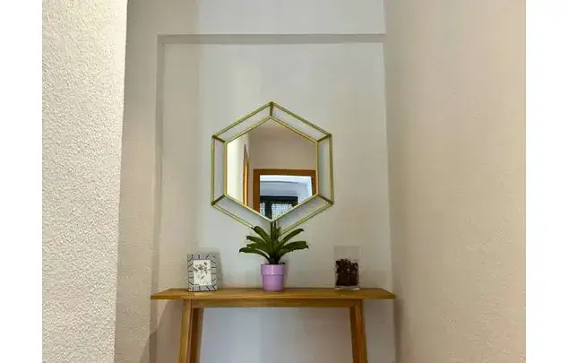 Apartamento 1 Dormitorio Córdoba Amueblado Wifi Mascotas