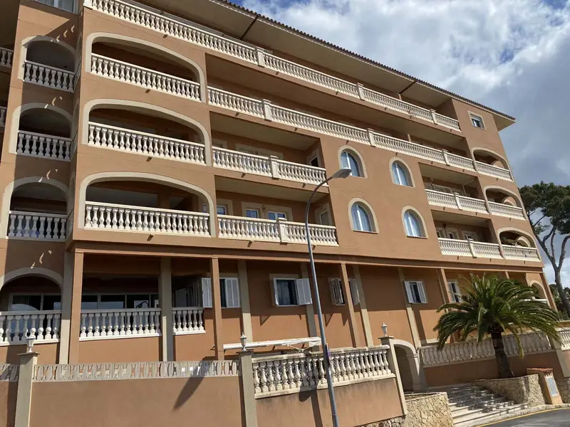 Piso en Venta Palma de Mallorca 213m2 4 Dormitorios 3 Baños