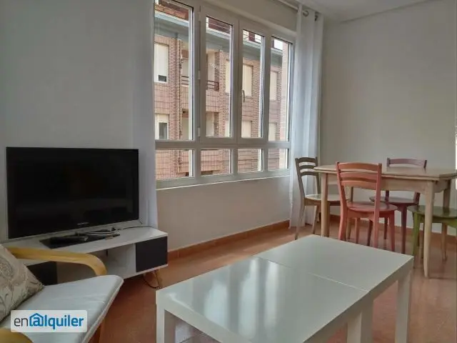 Alquiler Piso Amueblado Terraza Somo Septiembre 2025 Junio 2026