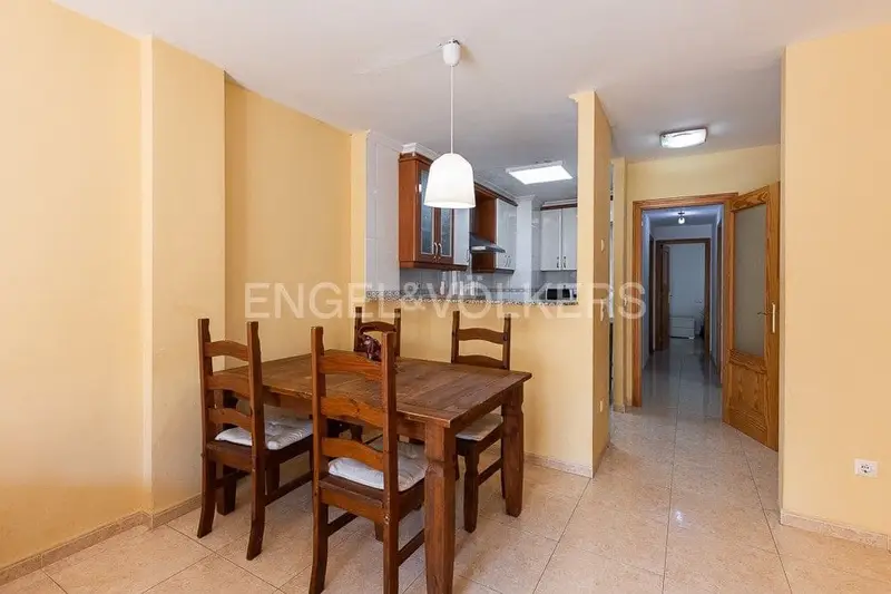 Apartamento en venta en Vinaròs, Castellón