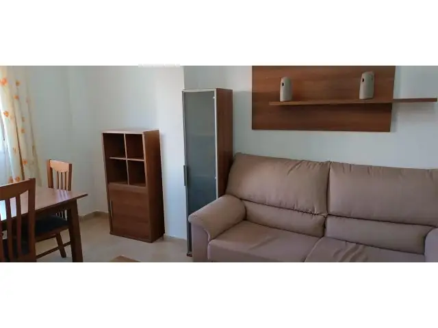 Alquiler Piso Albolote 3 Dormitorios 2 Ba	nos Garaje