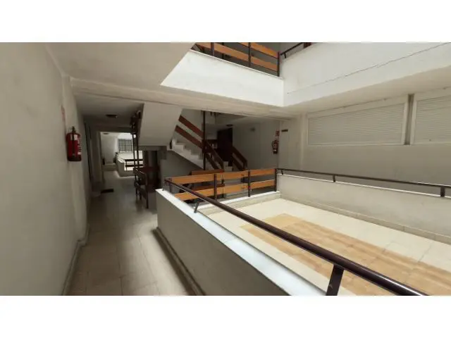 Piso 3 Dormitorios 2 Baños Carballiño Garaje Opcional