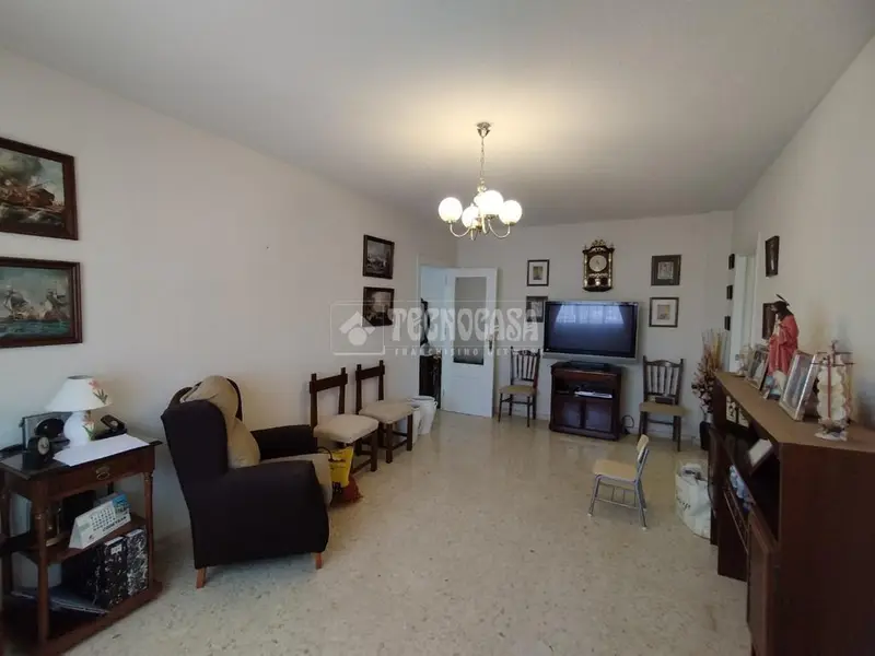 Piso en venta en Andújar 3 habitaciones 96m2