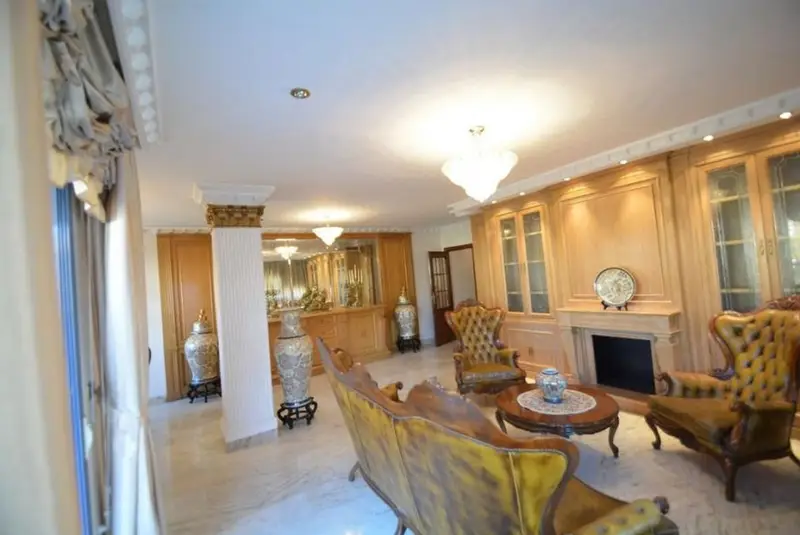 Venta Ático 5 Habitaciones Orihuela