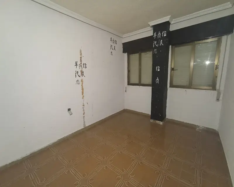 Piso en Torreagüera 113m2 3 habitaciones 2 baños