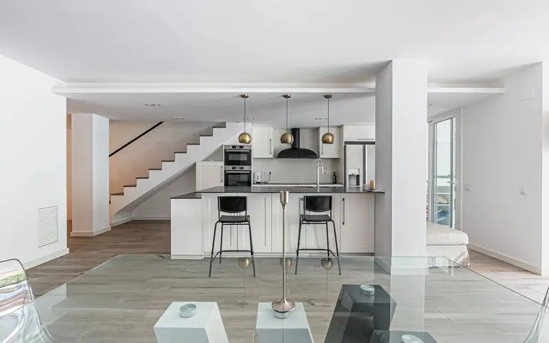 Piso en alquiler en Barcelona ciudad, Barcelona