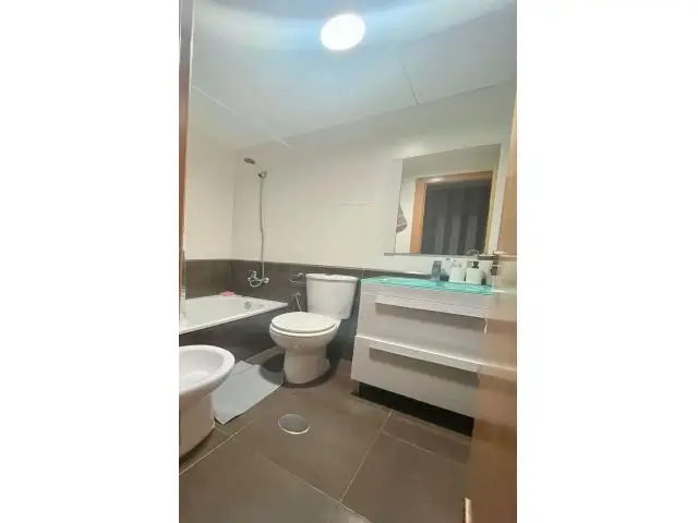 Ideal Piso con Garaje y Trastero en Zona Noreste