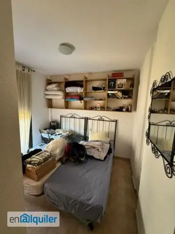 Apartamento en Alquiler Los Collados Aguilas
