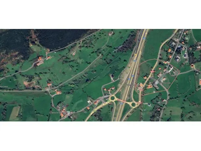 Venta Terreno Urbano Medio Cudeyo 4240m2 Ideal Promotores