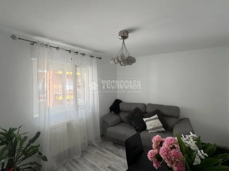 Piso en Venta San Mamés 3 Dormitorios 1 Baño