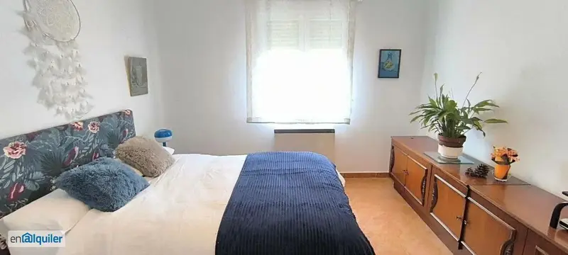 Piso en calle de Palos de la Frontera, 38, Palos de la Frontera, Madrid