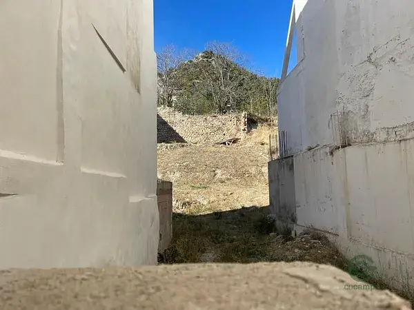 Suelo Urbano en Jaen 840m² Edificabilidad 1512m²