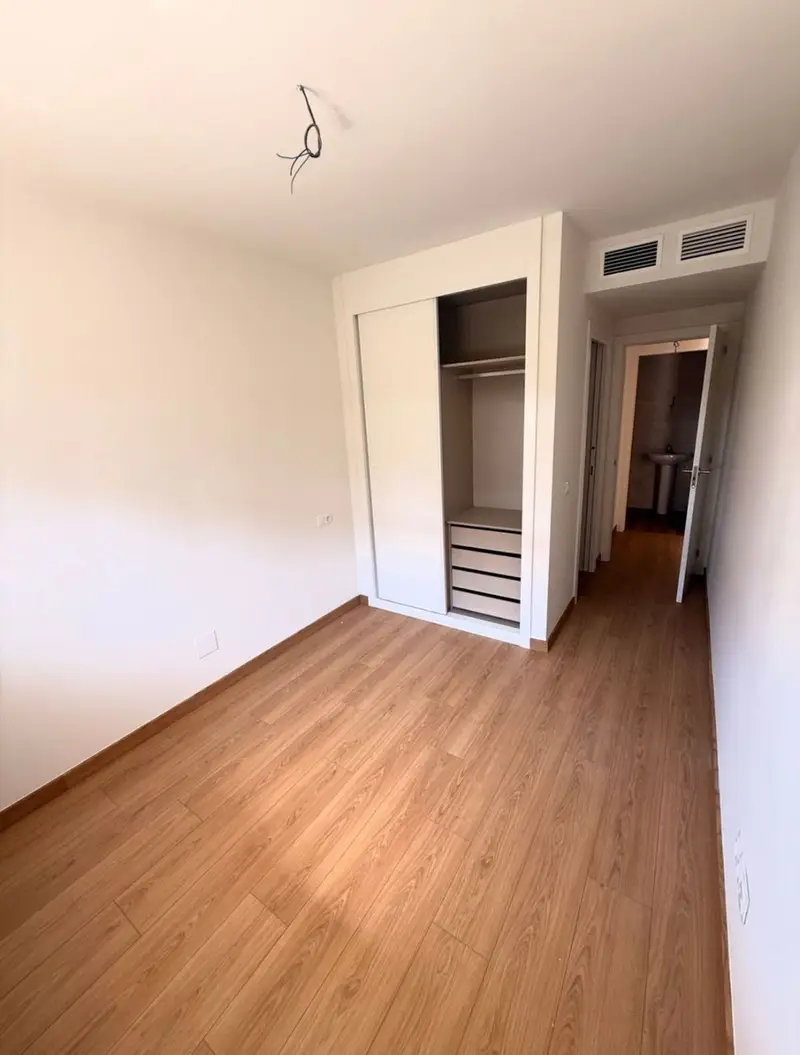 Apartamento en Alquiler Fuengirola 2 Dormitorios Cerca del Mar