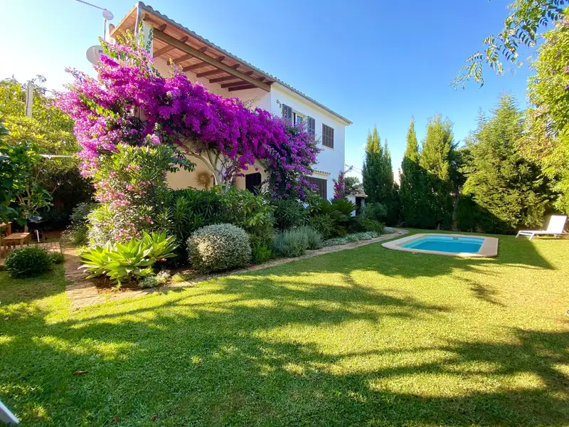 Casa 4 Dormitorios Alquiler Mallorca Cala Millor