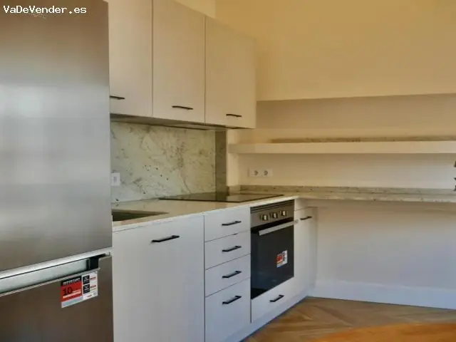 Apartamento Encantador Sevilla Centro Alquiler Temporada