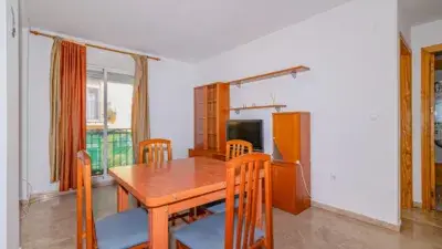 Piso en Venta Calle Eras Altas 2 Dormitorios Trastero