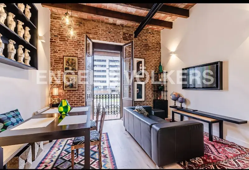 Apartamento en venta en Diagonal Mar i El Front Marítim del Poblenou, Barcelona ciudad, Barcelona