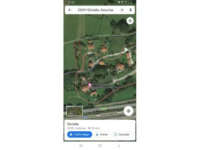 Casa en Silviella Asturias 3 Dormitorios 2 Banos Cerca de la Playa
