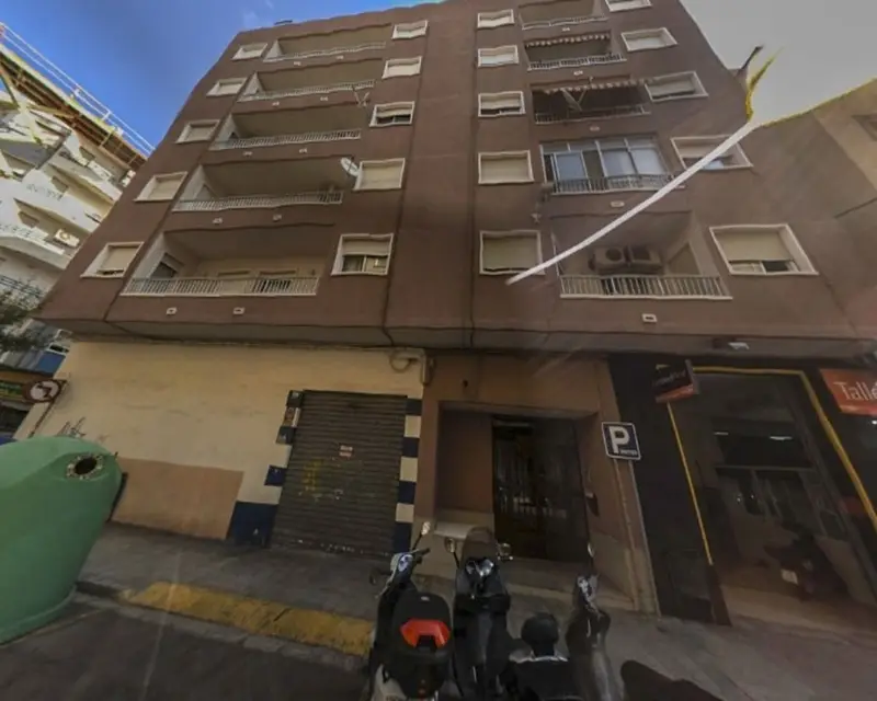 Local en Gandia 117m2