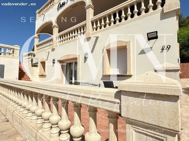 Apartamento de Lujo en Altea Hills Alquiler Temporal