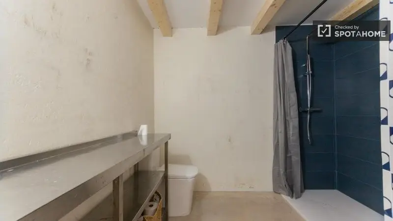 Apartamento de 2 dormitorios en Valencia
