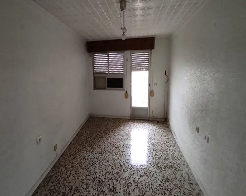 Piso 106m2 3 habitaciones Alcantarilla