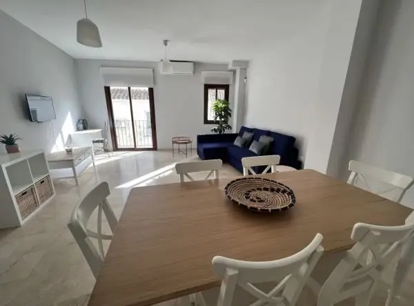 Apartamento en Estepona